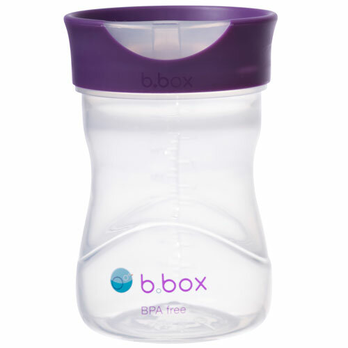 b.box Training Cup Grape 12m+