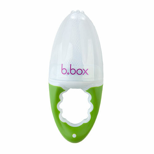 b.box Fresh Food Feeder Apple 4m+