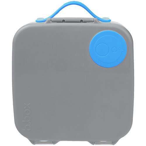 b.box Lunchbox Blue Slate 3+ jaar