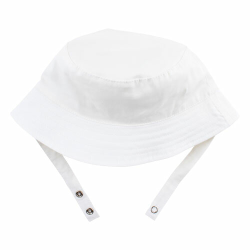 Nordic Hat-SPF 50 Off White