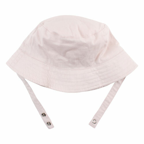 Nordic Hat-SPF 50 Pale Dogwood