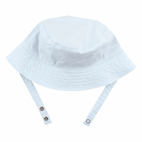 Nordic Hat-SPF 50 Illusion Blue