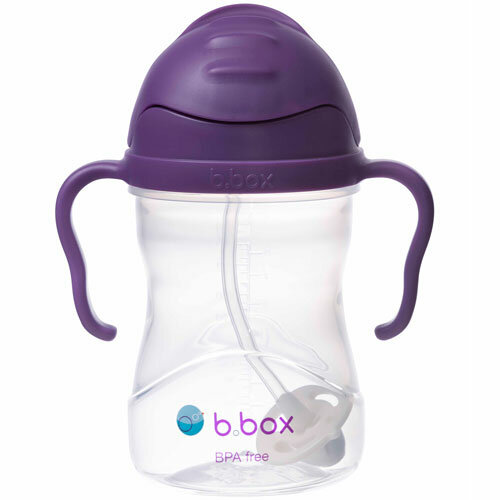 b.box Sippy Cup Grape 6m+