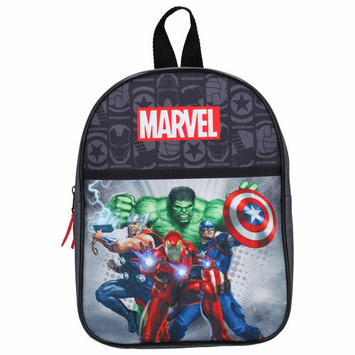 Marvel Avengers Amazing Team Rugzak Mini