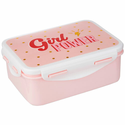 Sass &amp; Belle Girl Power Lunchbox