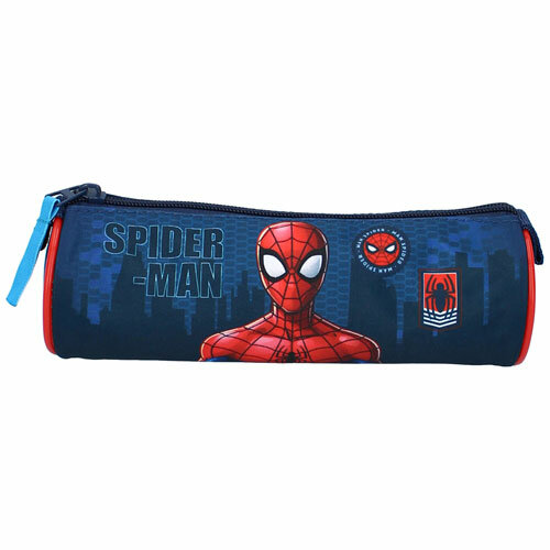 Marvel Spider-Man Be Strong Pencil Case