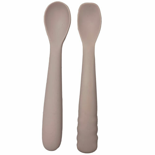 Bo Jungle B-Spoon Shape Set Roze