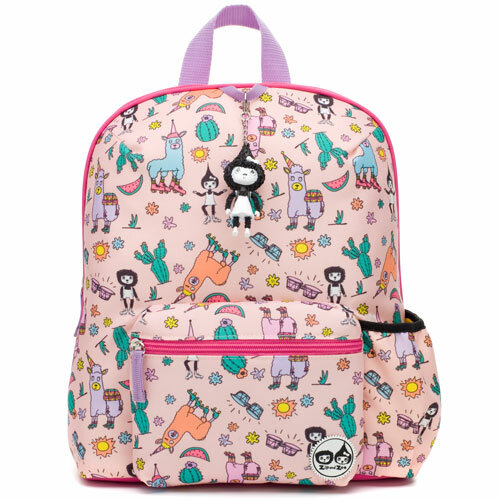 Zip &amp; Zoe Backpack Age 3+ Llama