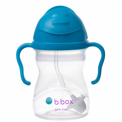 b.box Sippy Cup Cobalt 6m+