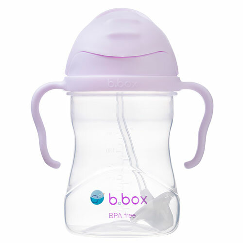 b.box Gelato Sippy Cup Boysenberry 6m+