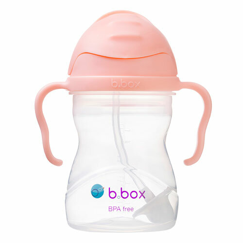 b.box Gelato Sippy Cup Tutti Fruiti 6m+