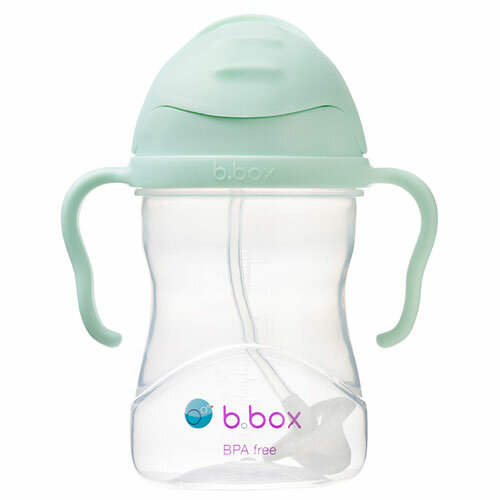 b.box Gelato Sippy Cup Pistachio 6m+