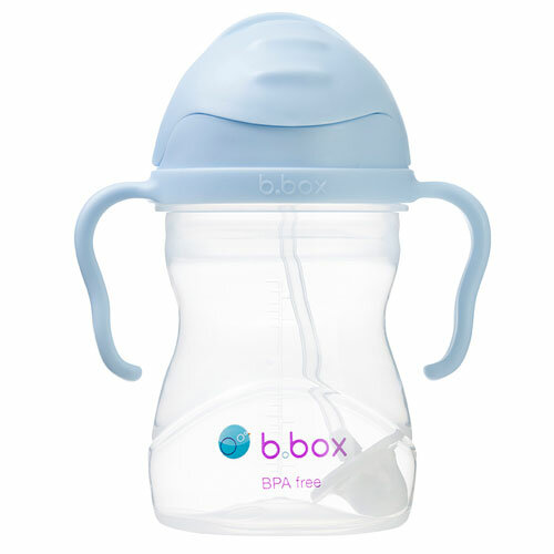 b.box Gelato Sippy Cup Bubblegum 6m+