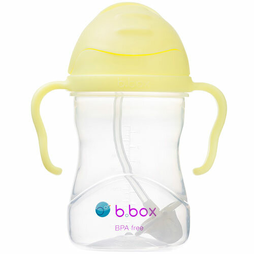 b.box Gelato Sippy Cup Banana Split 6m+