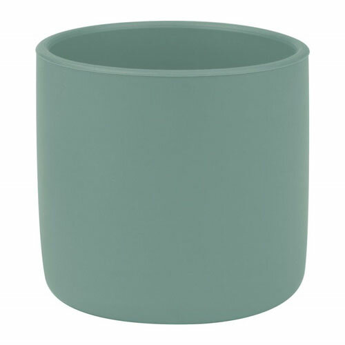 Minikoioi Mini Cup Siliconen Beker - River Green