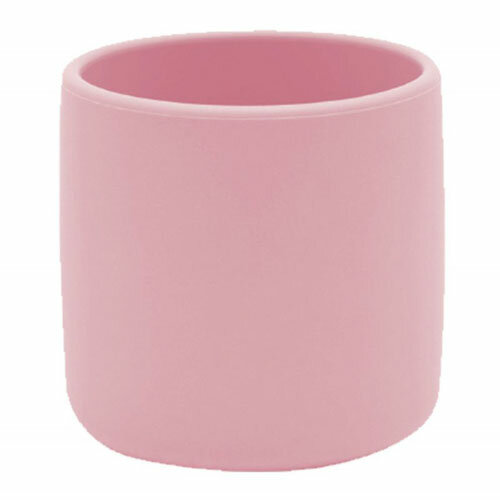 Minikoioi Mini Cup Siliconen Beker - Pink