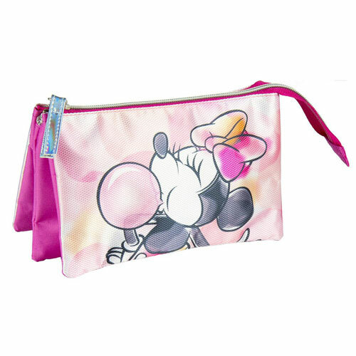 Disney Minnie Mouse Bubbel Pennenzak