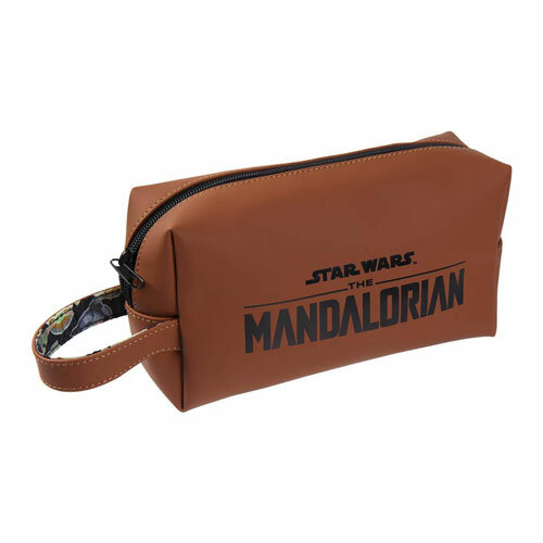 The Mandalorian Toilettas