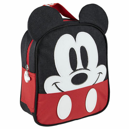 Disney Mickey Mouse Toilettas