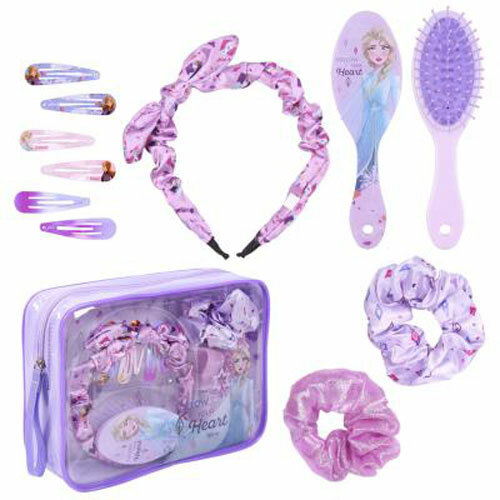 Frozen II Haaraccessoires Set