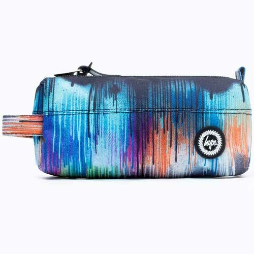 Hype Multicolored Drip Etui