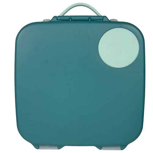 b.box Lunchbox Emerald Forest 3+ jaar