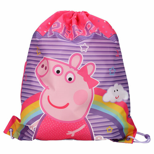 Peppa Make Believe Gymtas