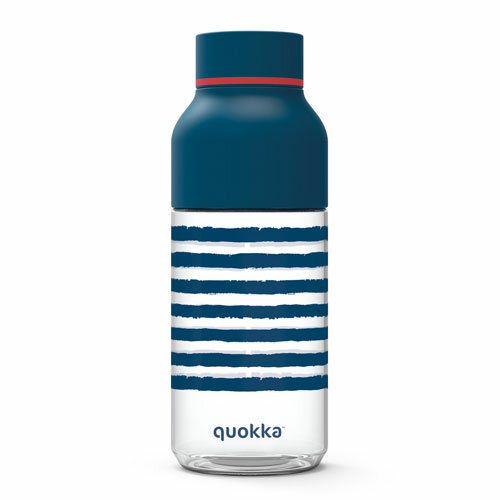 Quokka Ice Navy Tritan Fles - 570ml