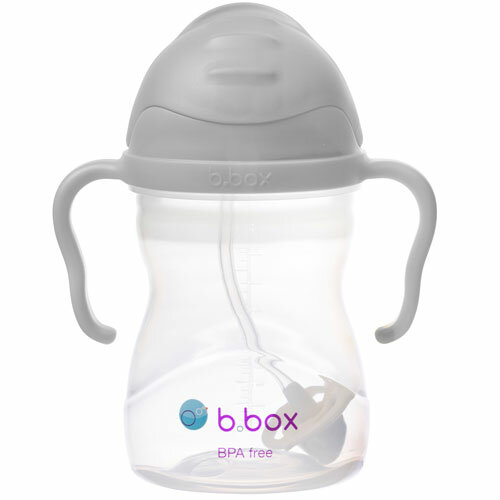 b.box Sippy Cup Grijs 6m+