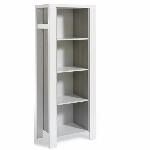 Schardt Milano Pine Boekenkast