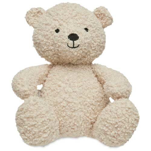 Jollein Knuffel Teddy Bear - Naturel