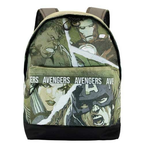 Marvel Avengers Teen Rugzak