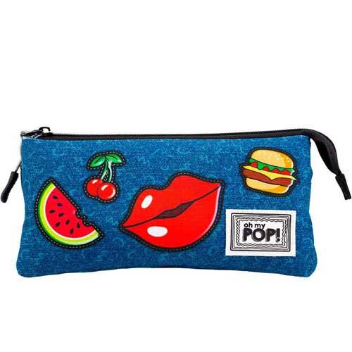 Oh My Pop! Fabulous Triple Etui