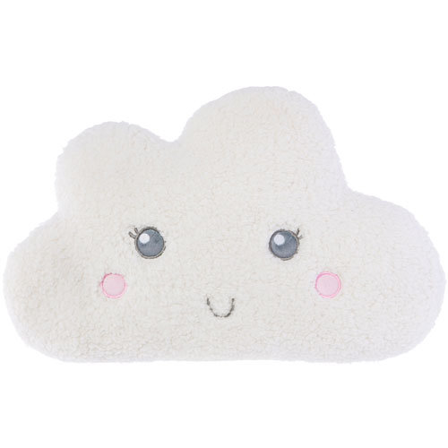 Sass &amp; Belle Happy Cloud Decoratief Kussen