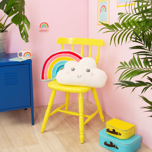 Sass &amp; Belle Happy Cloud Decoratief Kussen