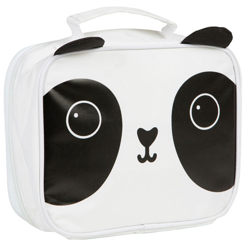 Sass &amp; Belle Aiko Panda Kawaii Friends Lunchtas