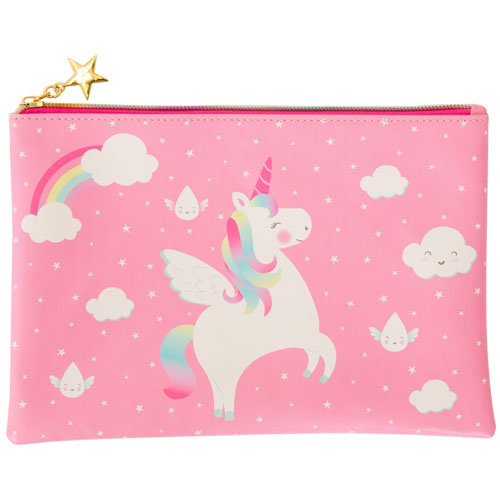 Sass &amp; Belle Rainbow Unicorn Toilettas