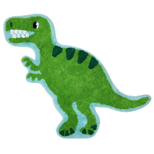 Sass &amp; Belle Roarsome Dinosaur T-Rex Vloerkleed