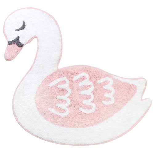 Sass &amp; Belle Freya Swan Vloerkleed