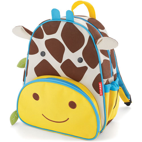 Skip Hop Zoo Pack Giraffe