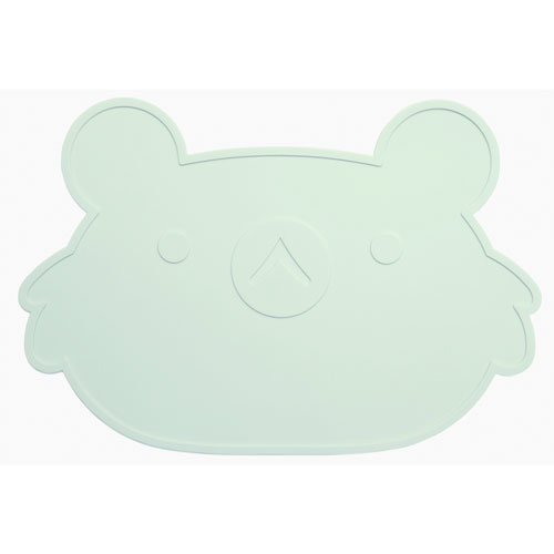 Petit Monkey Placemat koala grijs