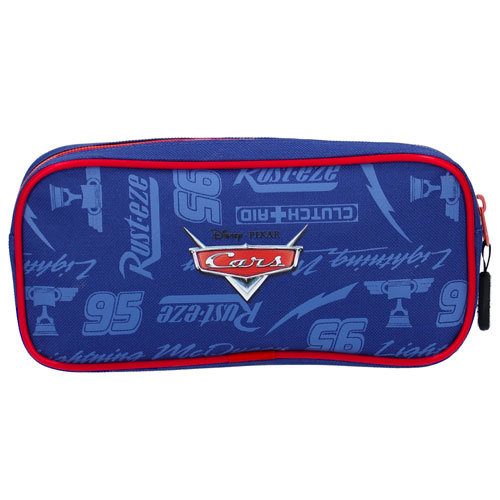 Disney Cars Track Star Etui