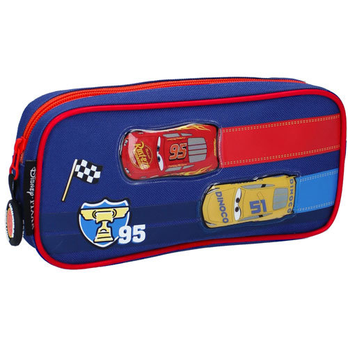 Disney Cars Track Star Etui