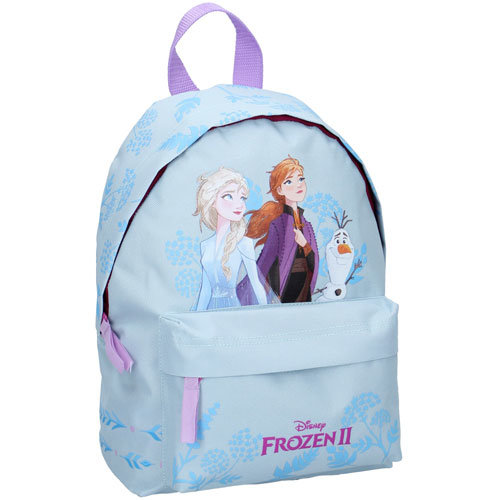 Disney Frozen II Find the Way Rugzak PVC Free