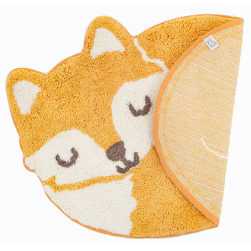 Sass &amp; Belle Woodland Fox Vloerkleed