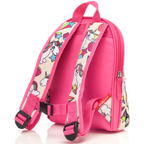 Zip &amp; Zoe Mini Backpack Unicorn