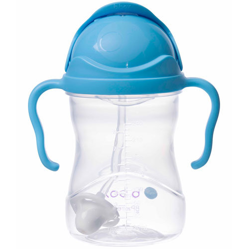 b.box Sippy Cup Blueberry