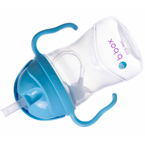 b.box Sippy Cup Blueberry