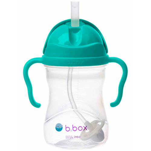 b.box Sippy Cup Jade 6m+