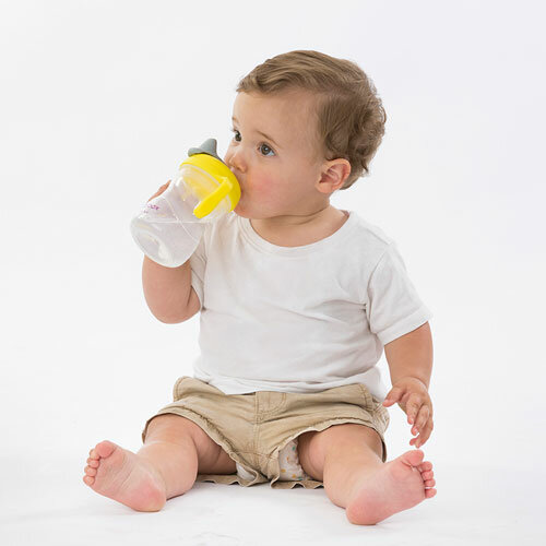 b.box Spout Cup Lemon 4m+